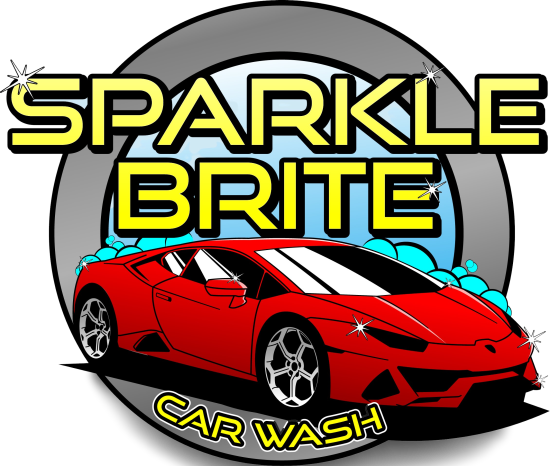 Sparkle Brite Car Wash